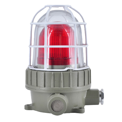 防爆LED聲光警報器